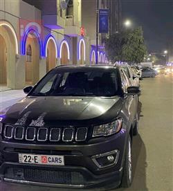 جيب كومباس